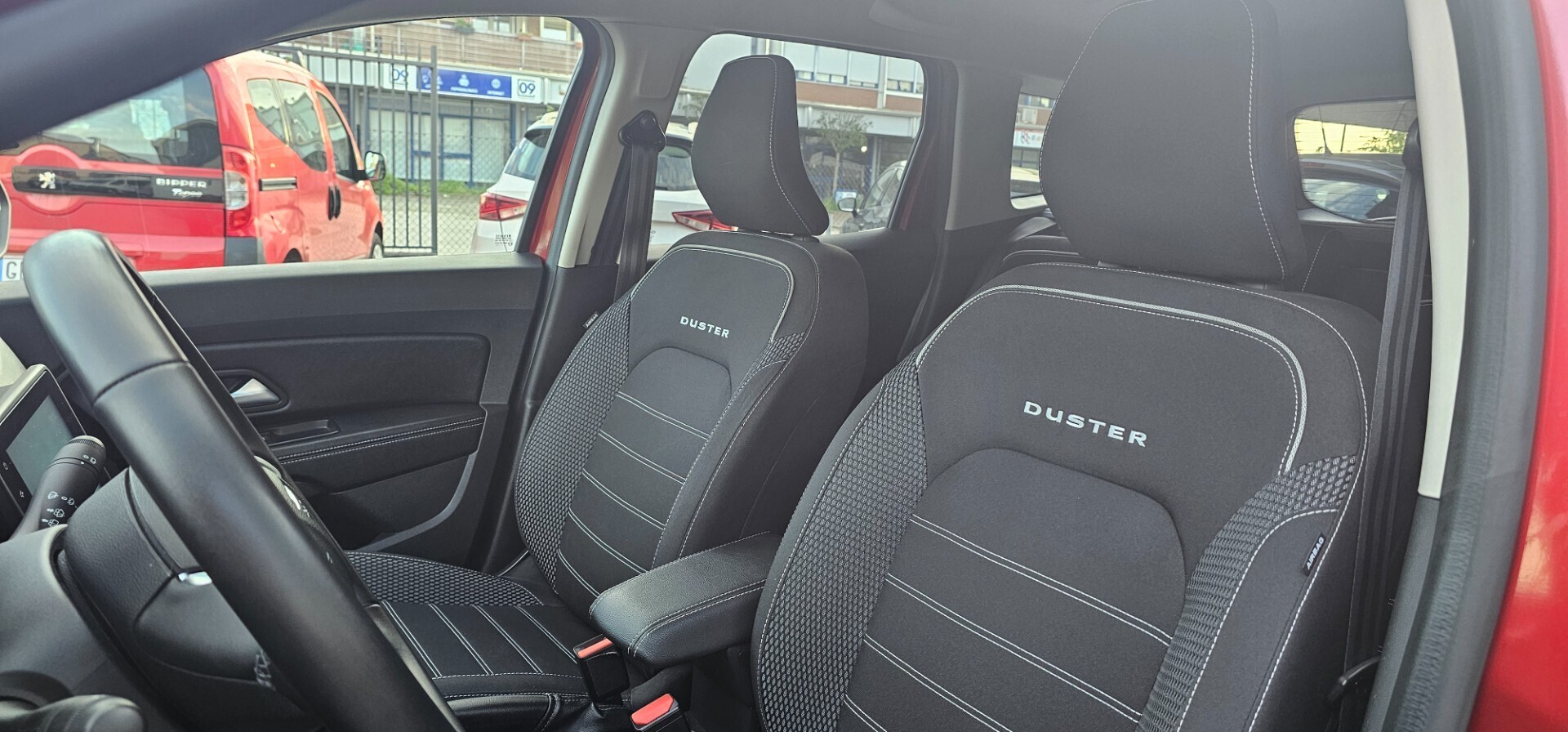 Dacia Duster 1.0 TCe GPL 4x2 Access