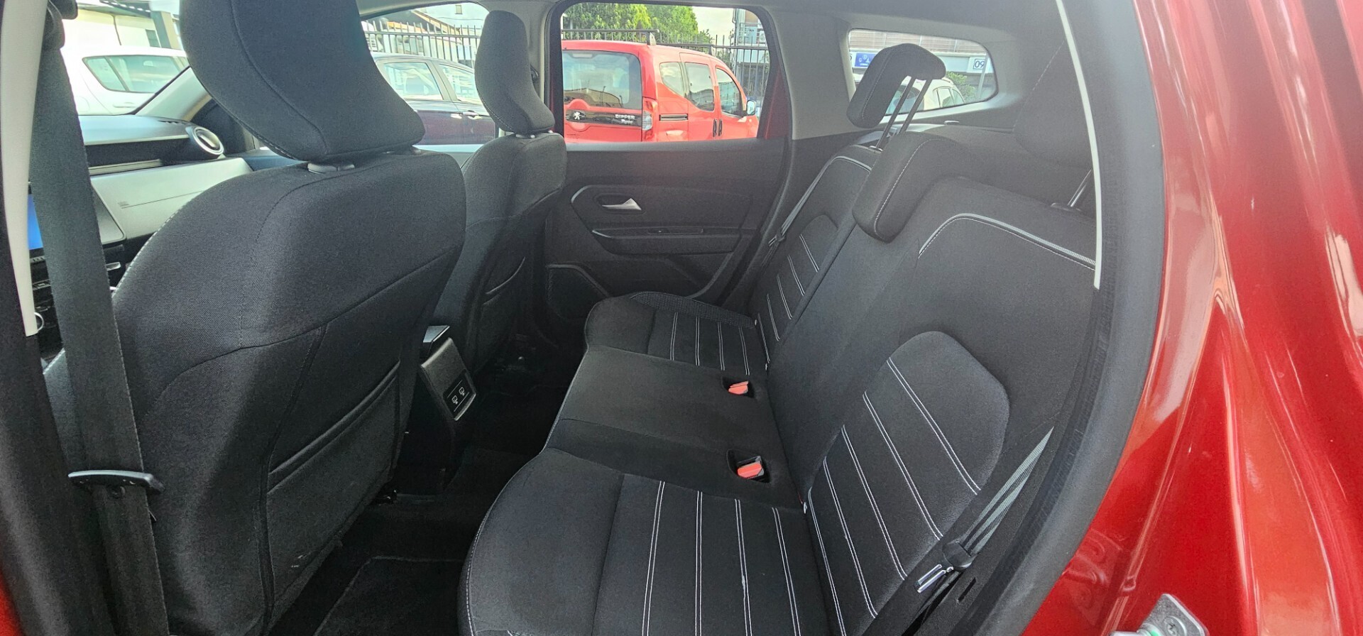 Dacia Duster 1.0 TCe GPL 4x2 Access