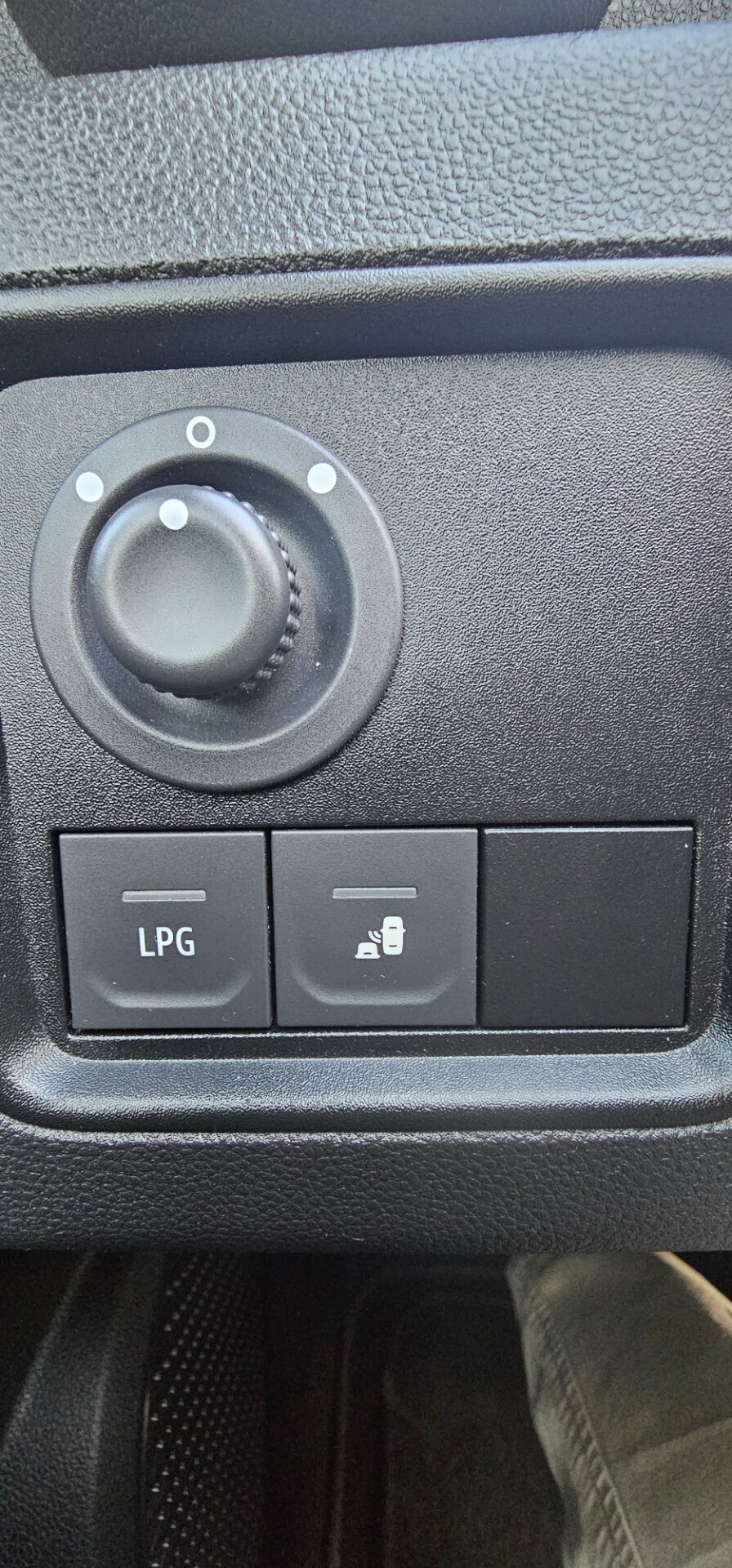 Dacia Duster 1.0 TCe GPL 4x2 Access