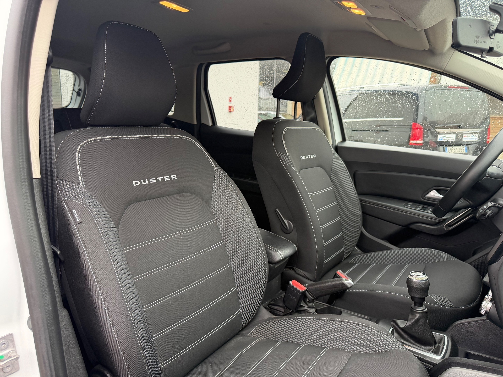 Dacia Duster 1.0 TCe GPL Prestige | Navi