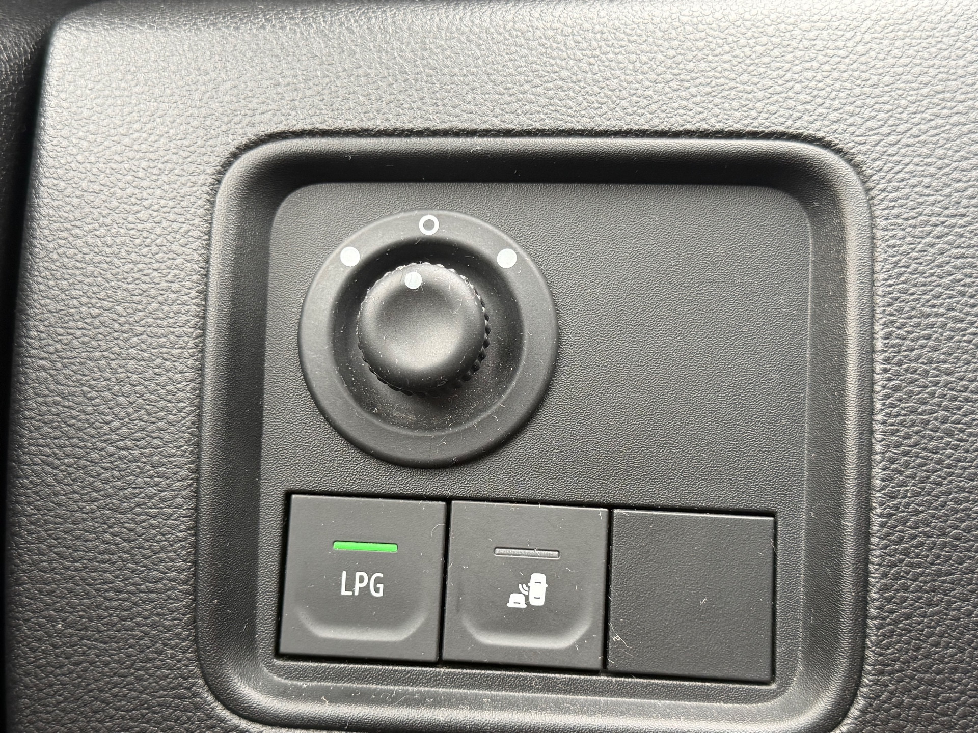 Dacia Duster 1.0 TCe GPL Prestige | Navi