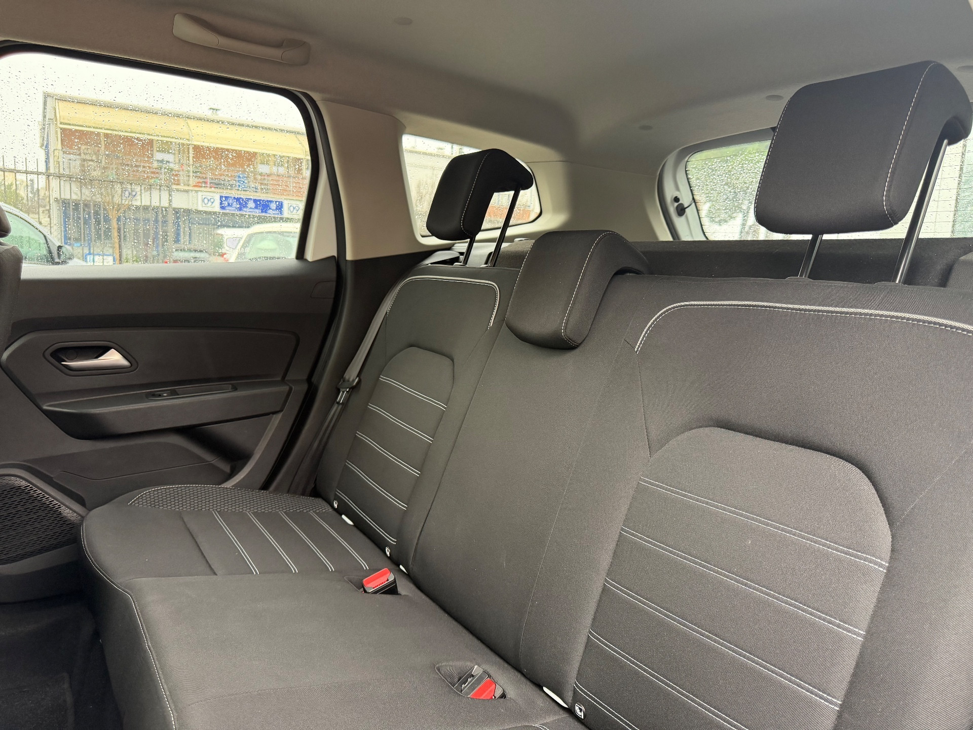 Dacia Duster 1.0 TCe GPL Prestige | Navi