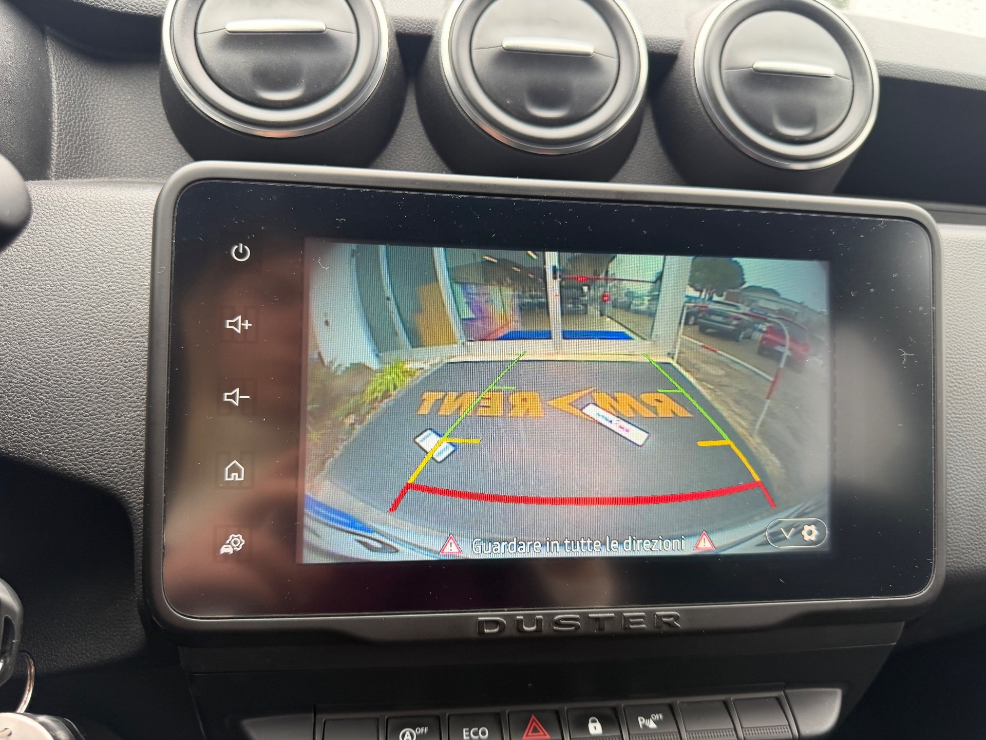 Dacia Duster 1.0 TCe GPL Prestige | Navi