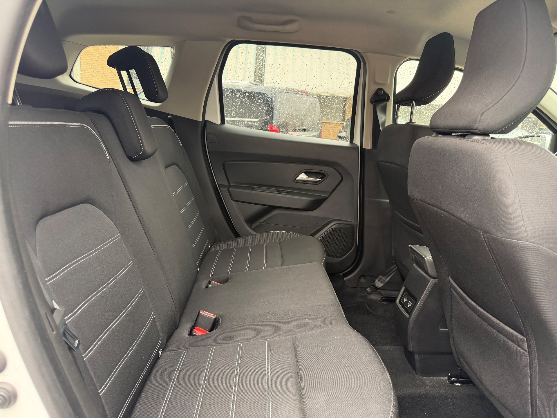 Dacia Duster 1.0 TCe GPL Prestige | Navi