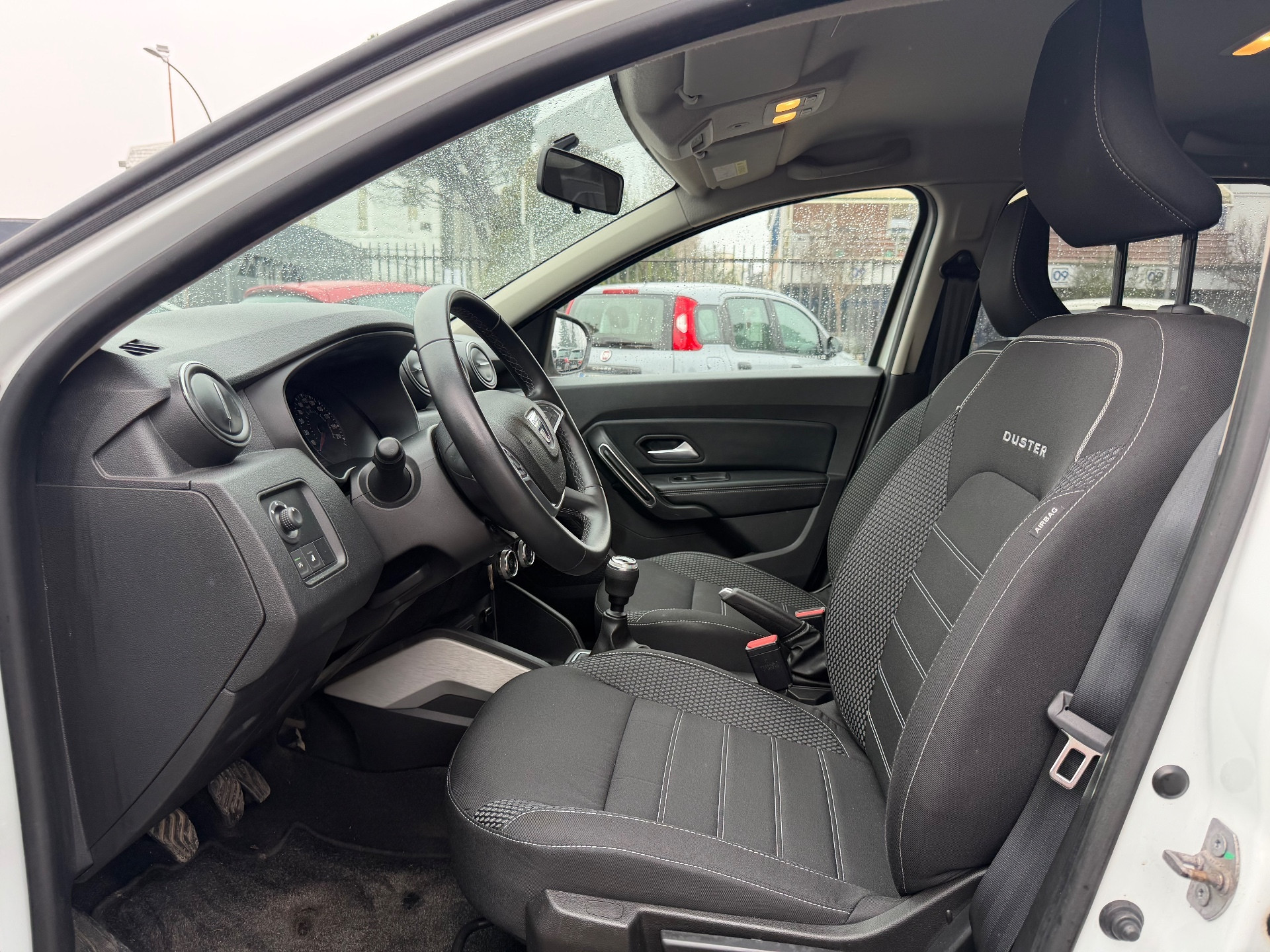 Dacia Duster 1.0 TCe GPL Prestige | Navi