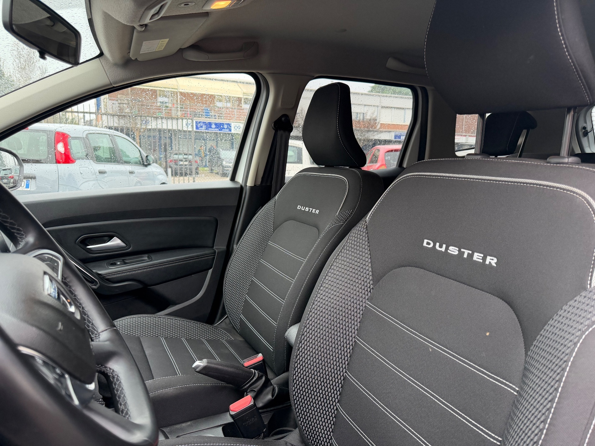 Dacia Duster 1.0 TCe GPL Prestige | Navi