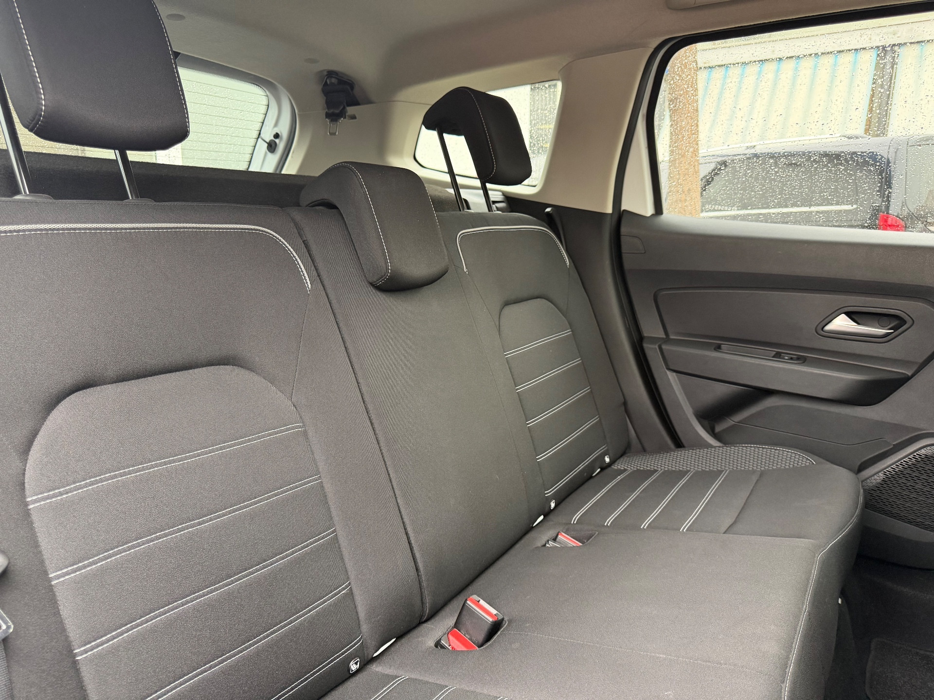 Dacia Duster 1.0 TCe GPL Prestige | Navi