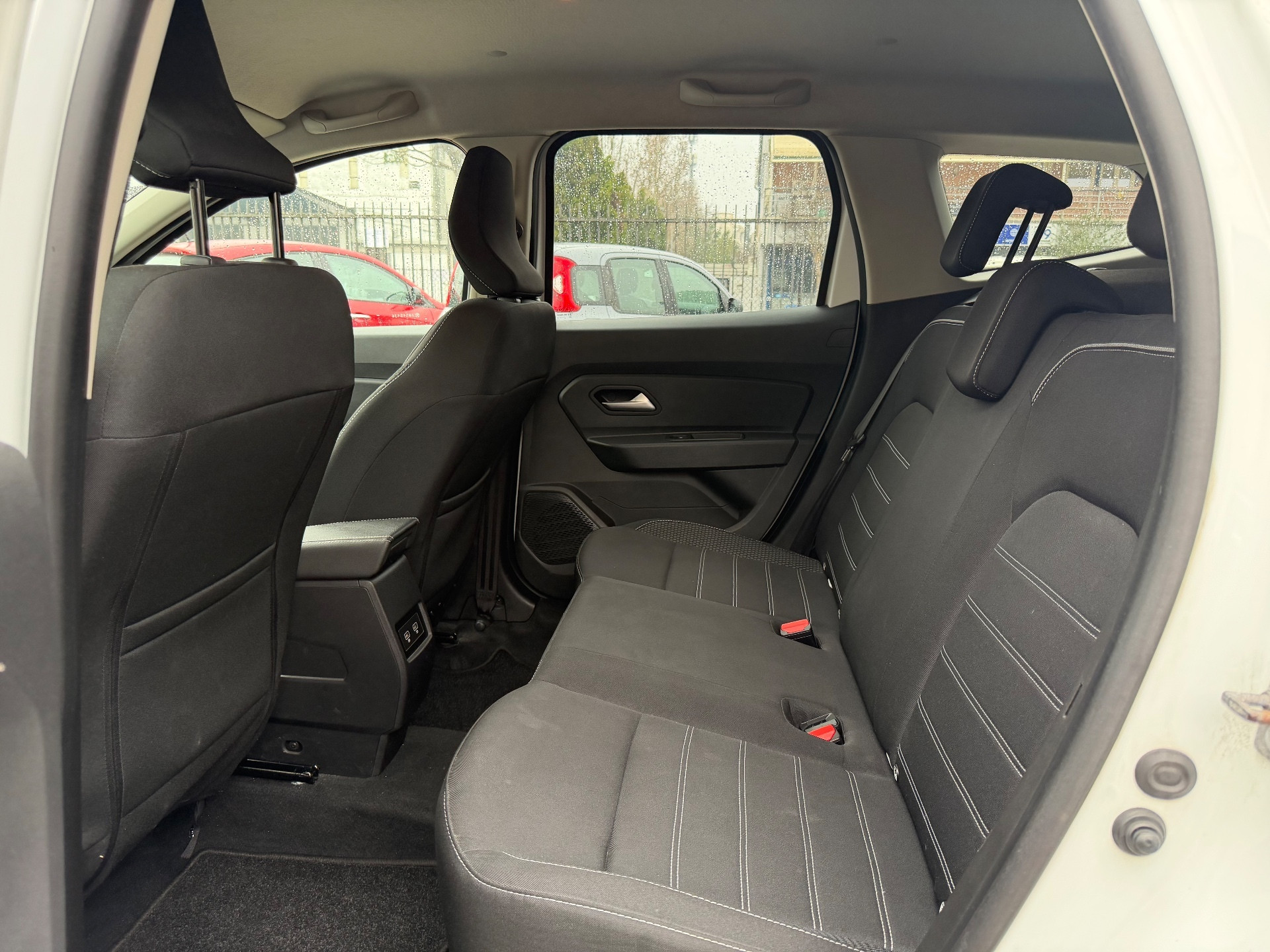 Dacia Duster 1.0 TCe GPL Prestige | Navi