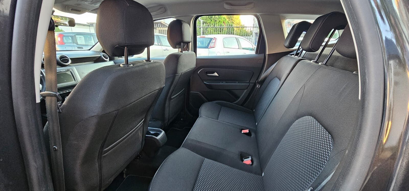 Dacia Duster 1.5 Blue dCi 8V 115 CV 4x2 Prestige