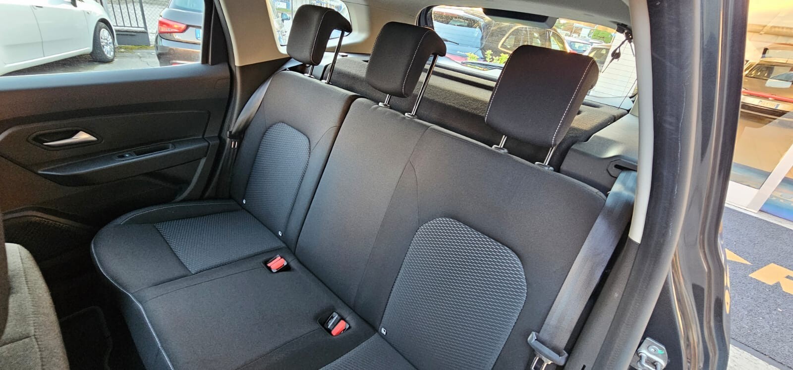 Dacia Duster 1.5 Blue dCi 8V 115 CV 4x2 Prestige