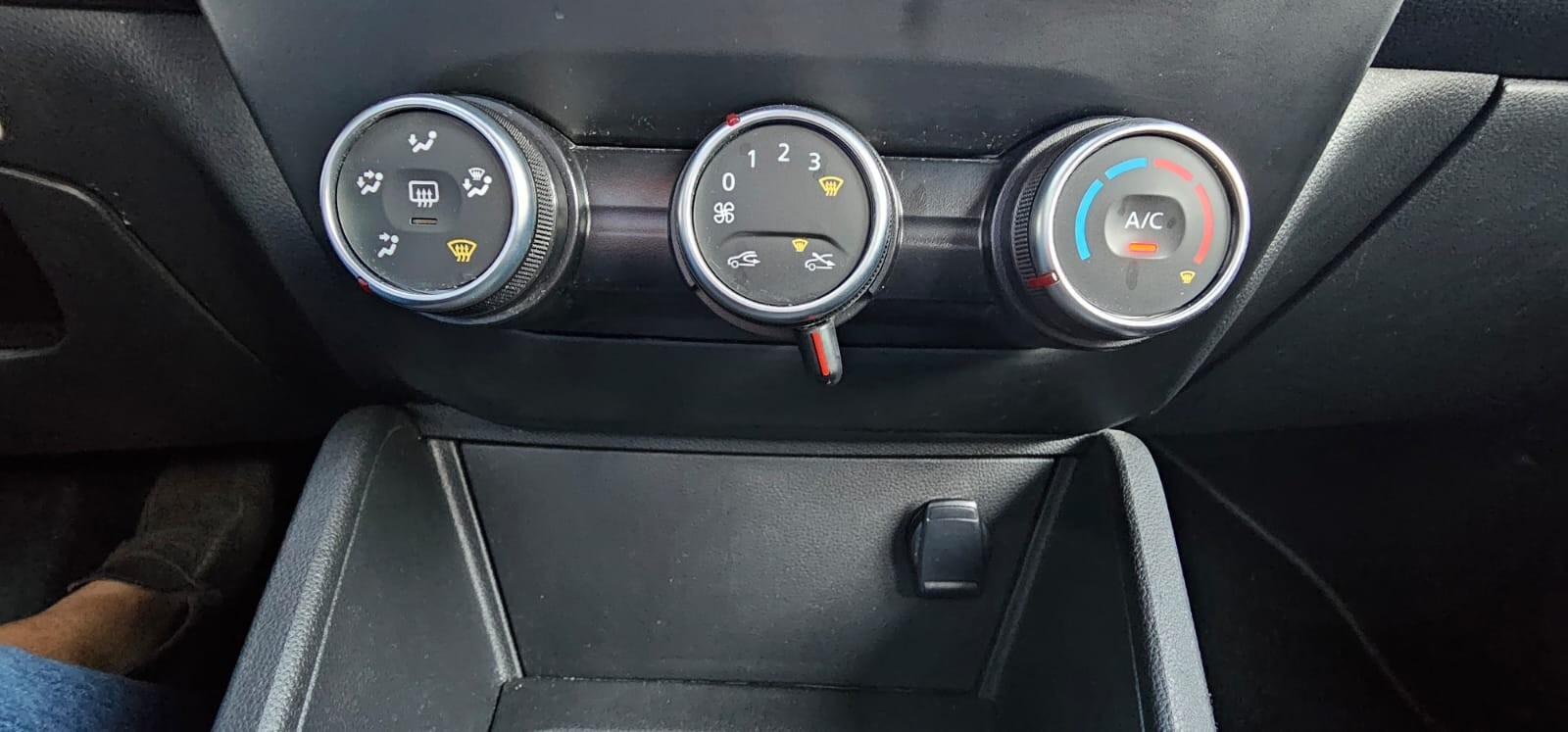 Dacia Duster 1.5 Blue dCi 8V 115 CV 4x2 Prestige