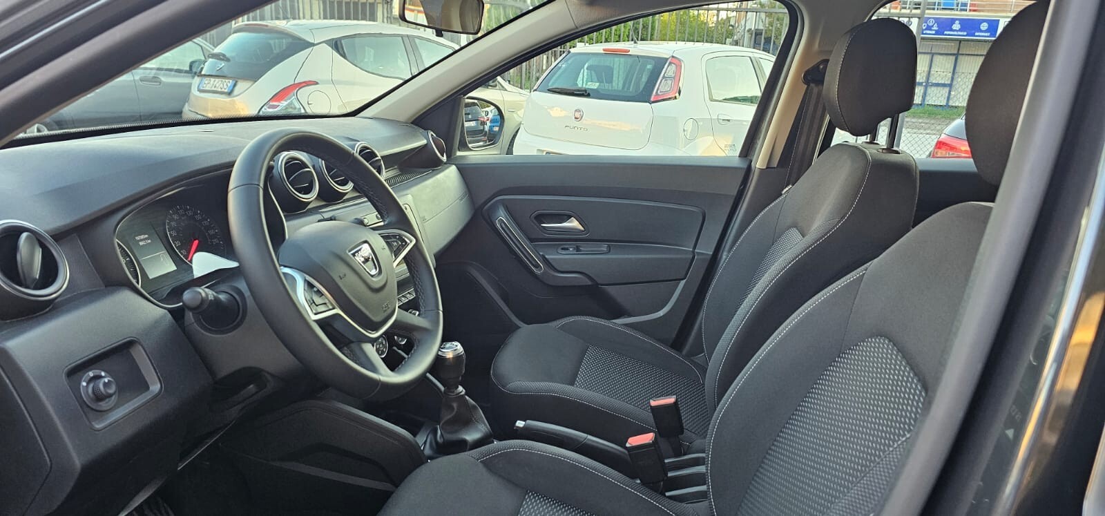 Dacia Duster 1.5 Blue dCi 8V 115 CV 4x2 Prestige