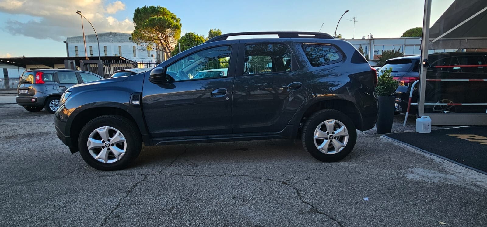 Dacia Duster 1.5 Blue dCi 8V 115 CV 4x2 Prestige