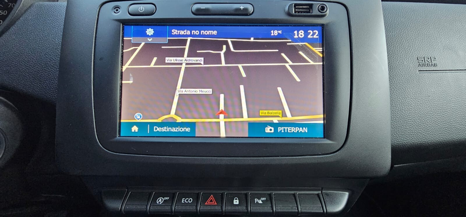 Dacia Duster 1.5 Blue dCi 8V 115 CV 4x2 Prestige