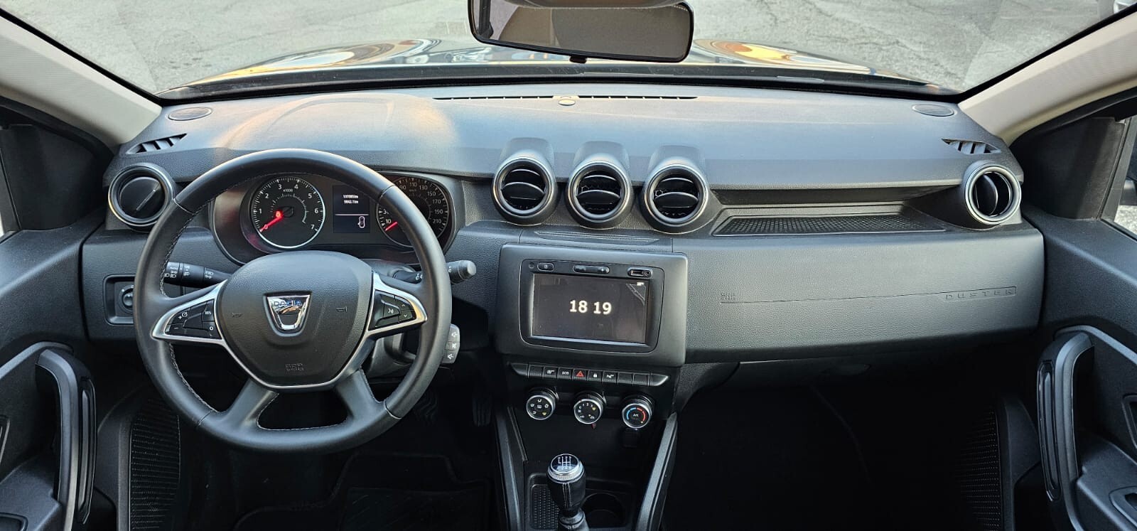 Dacia Duster 1.5 Blue dCi 8V 115 CV 4x2 Prestige