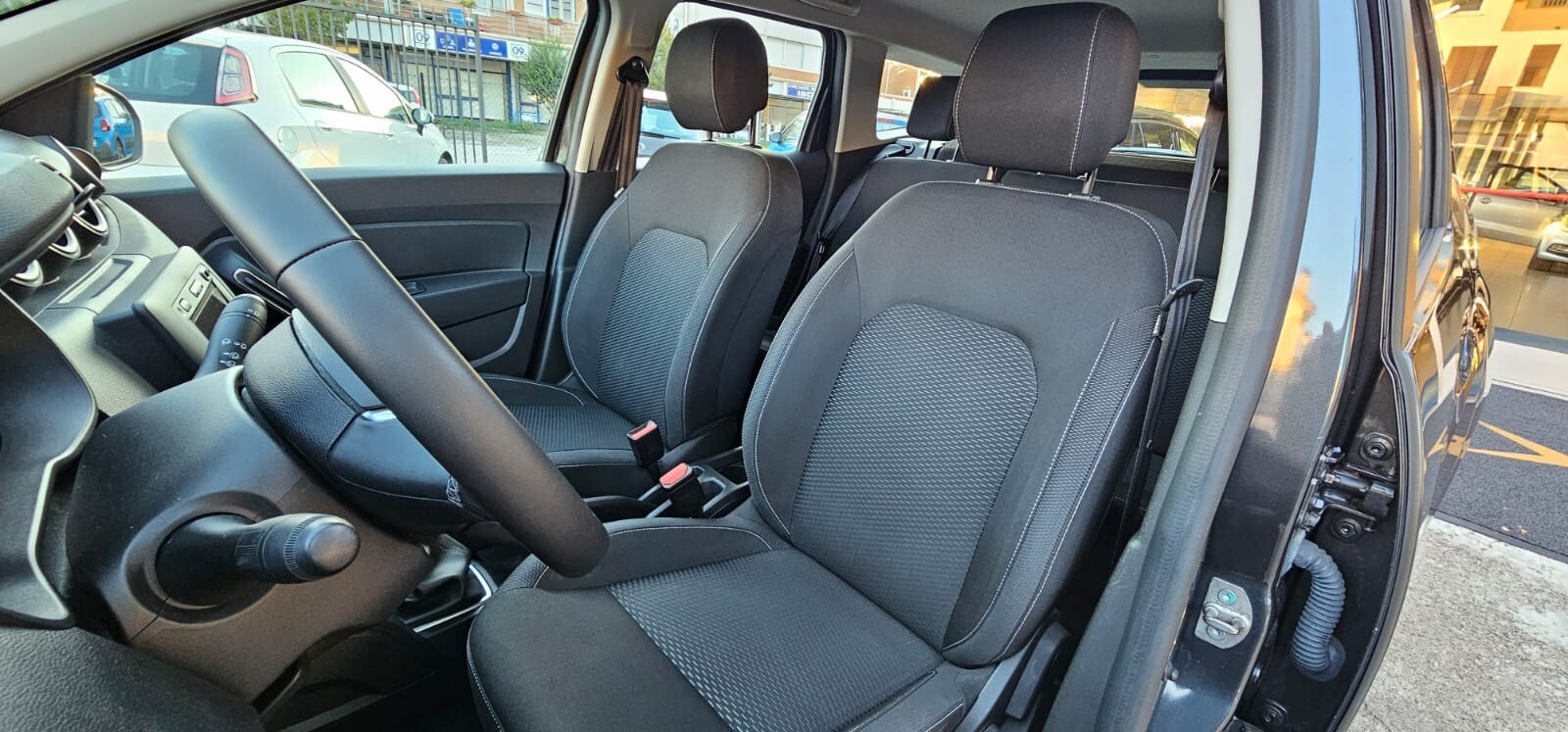 Dacia Duster 1.5 Blue dCi 8V 115 CV 4x2 Prestige