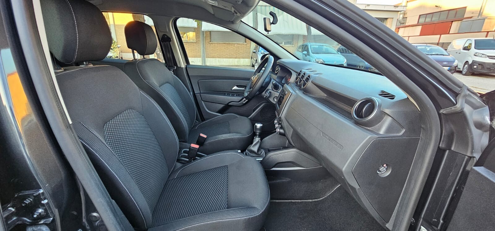 Dacia Duster 1.5 Blue dCi 8V 115 CV 4x2 Prestige