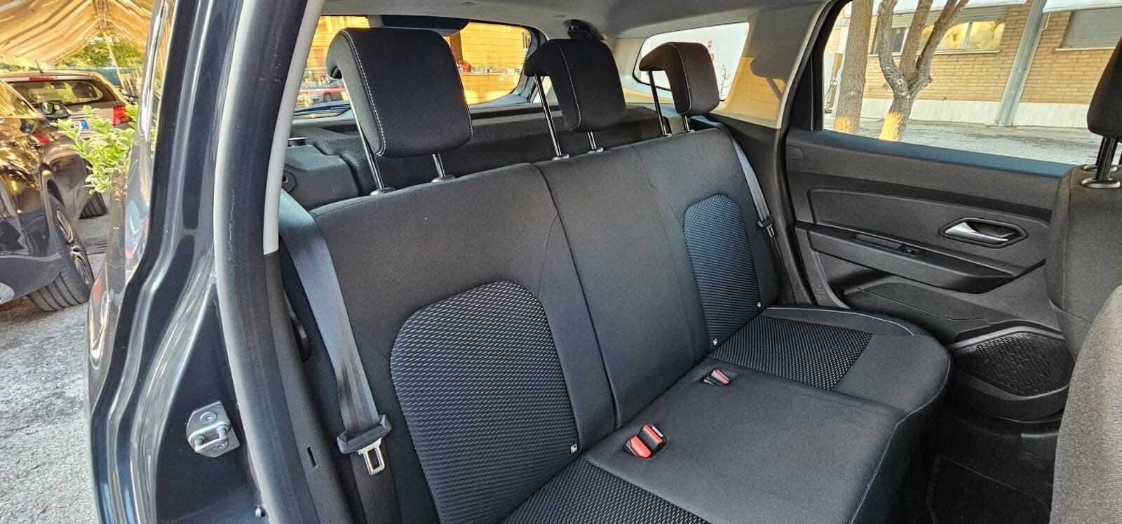 Dacia Duster 1.5 Blue dCi 8V 115 CV 4x2 Prestige