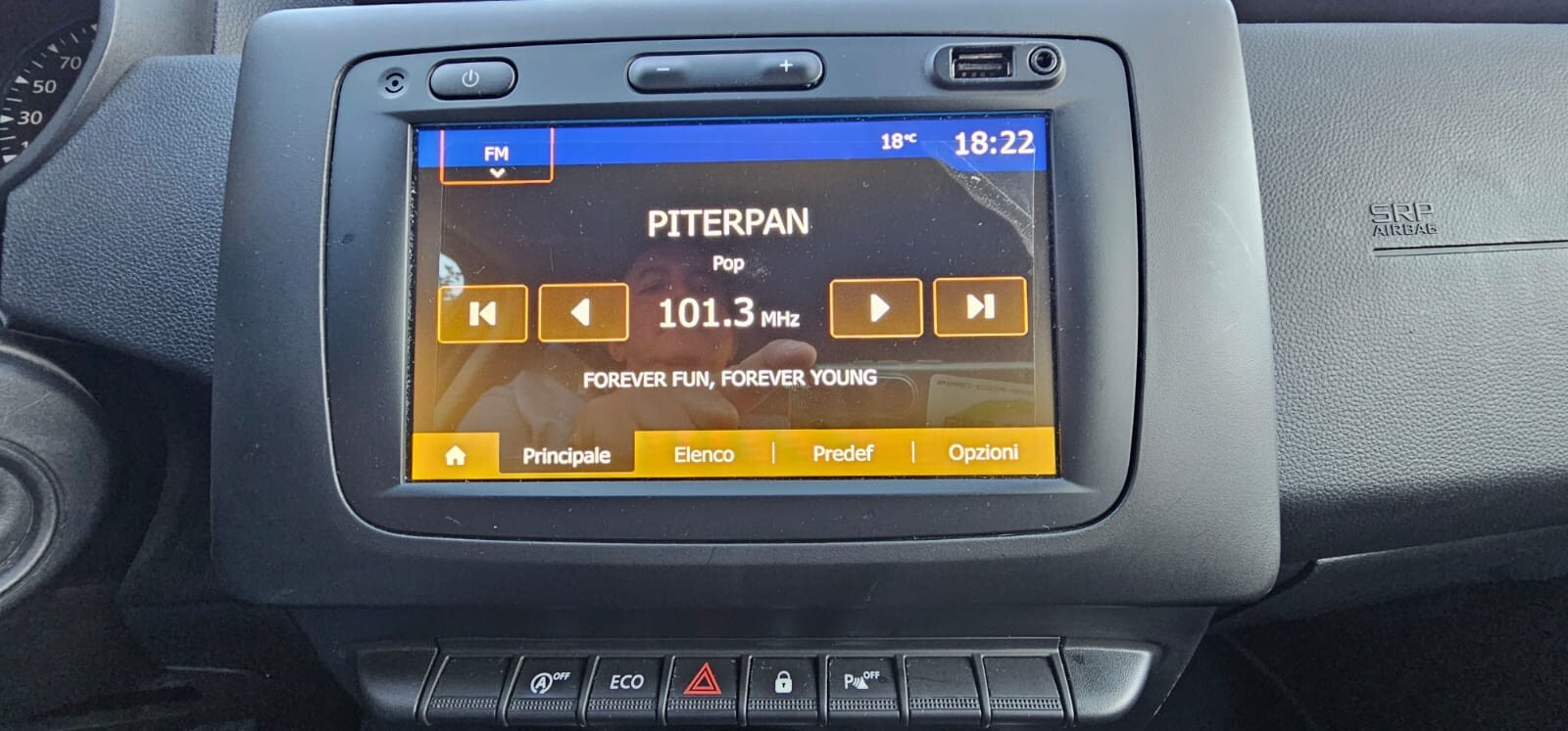 Dacia Duster 1.5 Blue dCi 8V 115 CV 4x2 Prestige