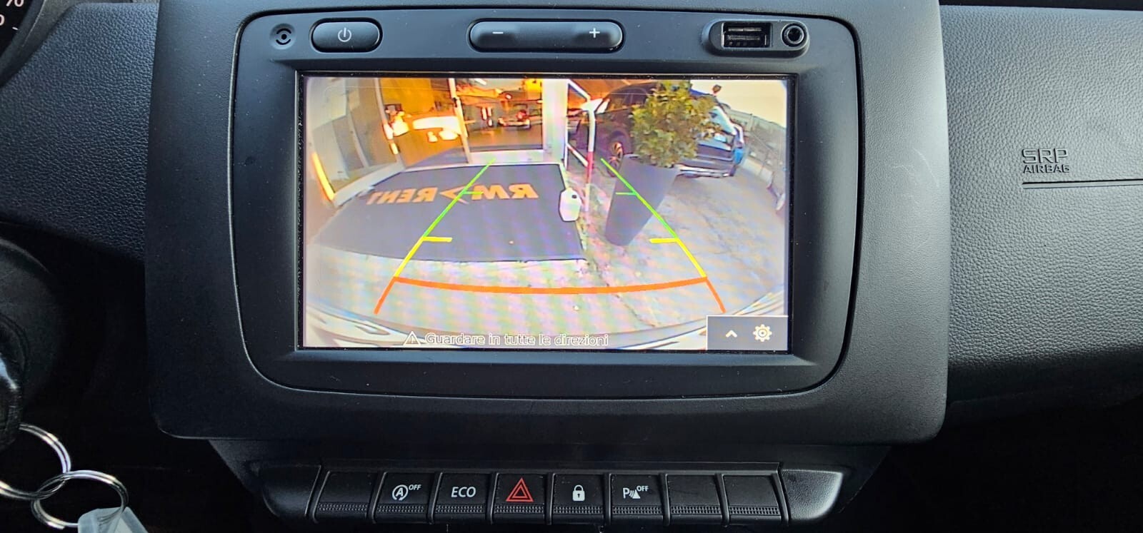 Dacia Duster 1.5 Blue dCi 8V 115 CV 4x2 Prestige