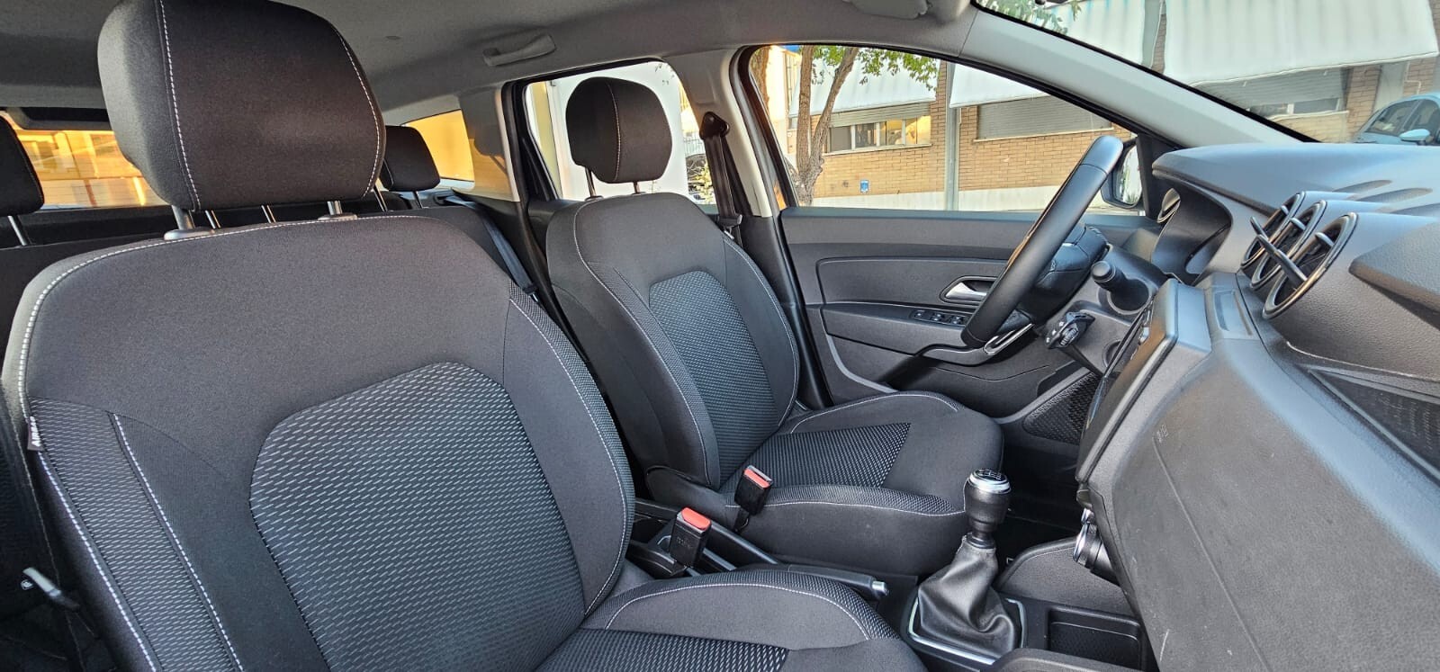 Dacia Duster 1.5 Blue dCi 8V 115 CV 4x2 Prestige