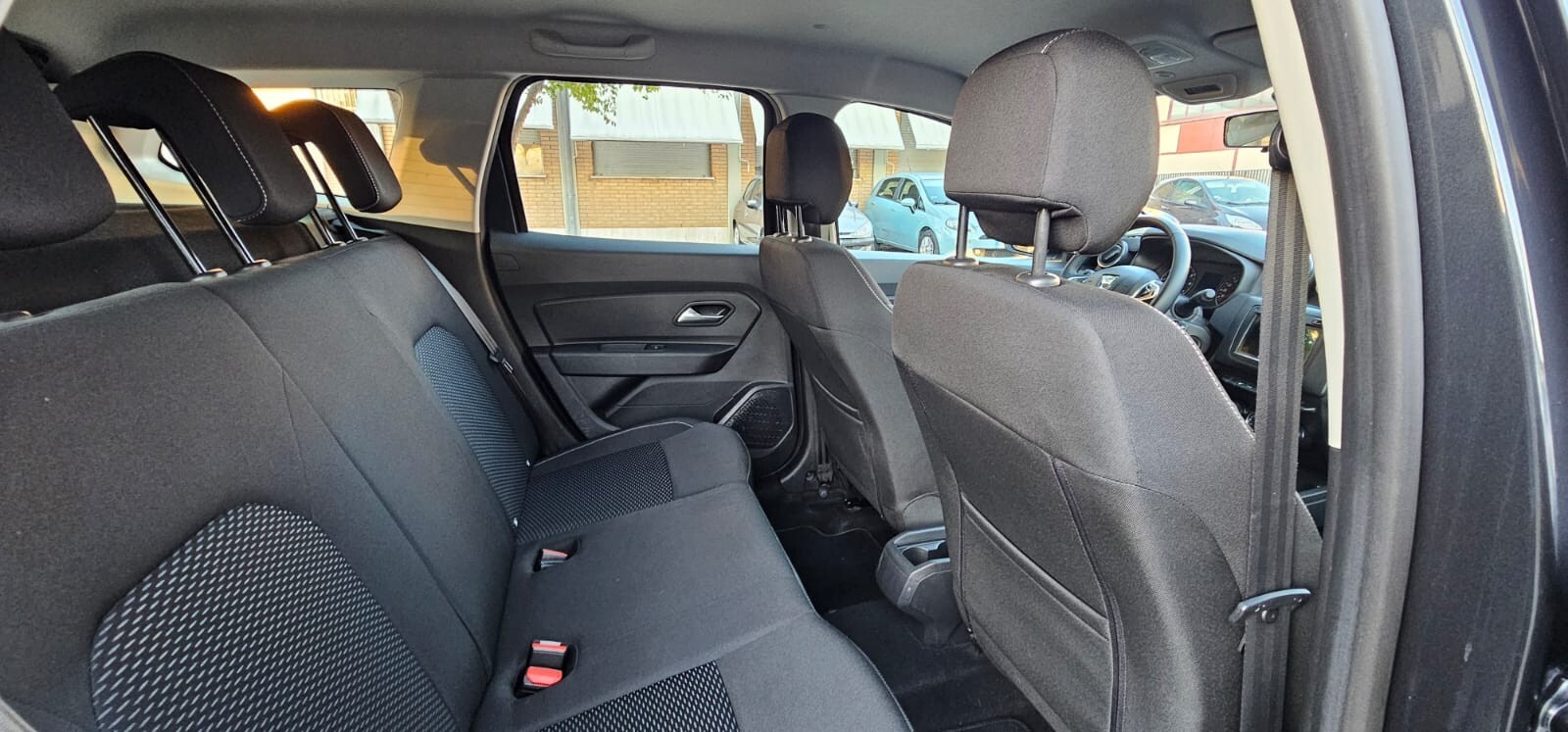 Dacia Duster 1.5 Blue dCi 8V 115 CV 4x2 Prestige