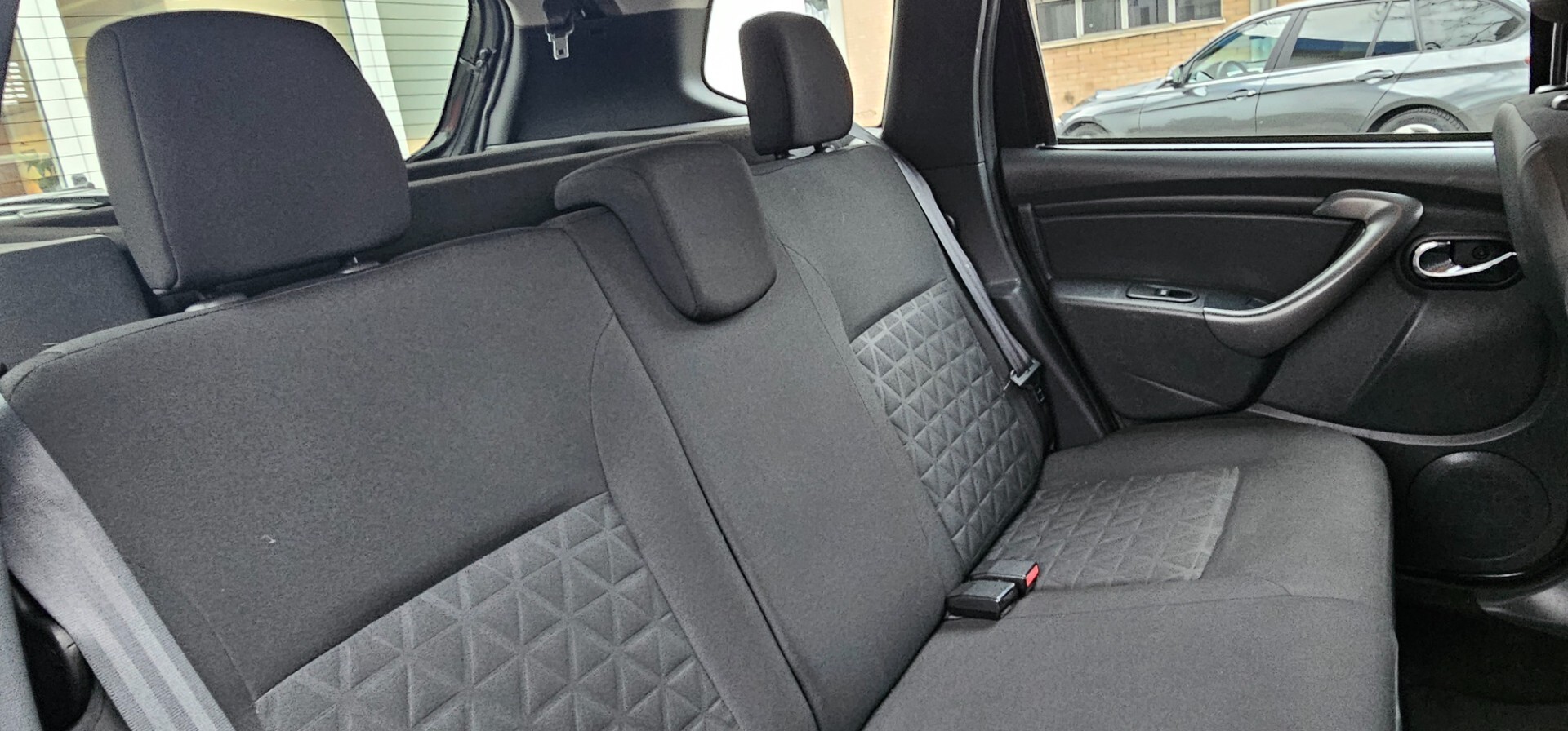 Dacia Duster 1.5 dCi 110CV 4x2 Lauréate