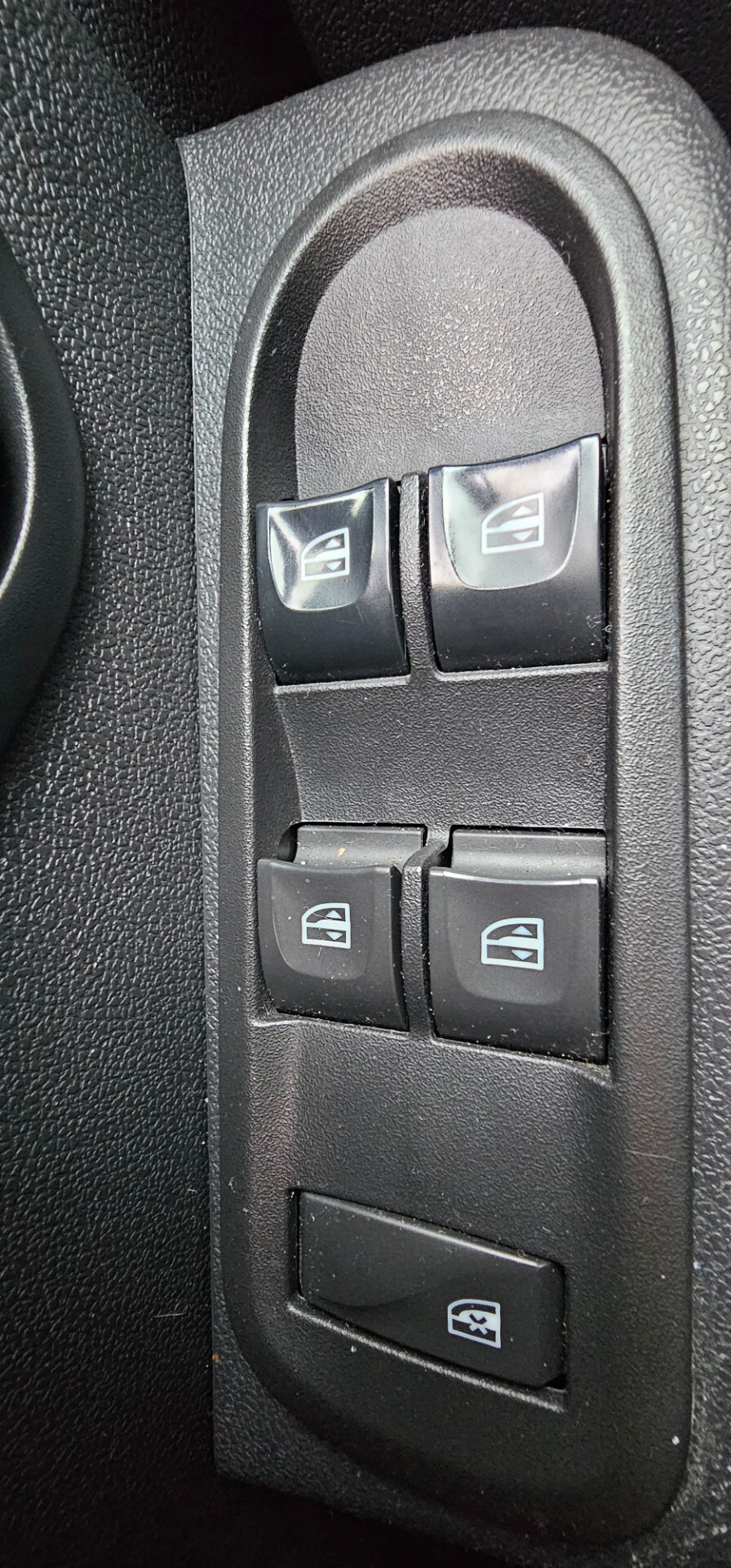 Dacia Duster 1.5 dCi 110CV 4x2 Lauréate