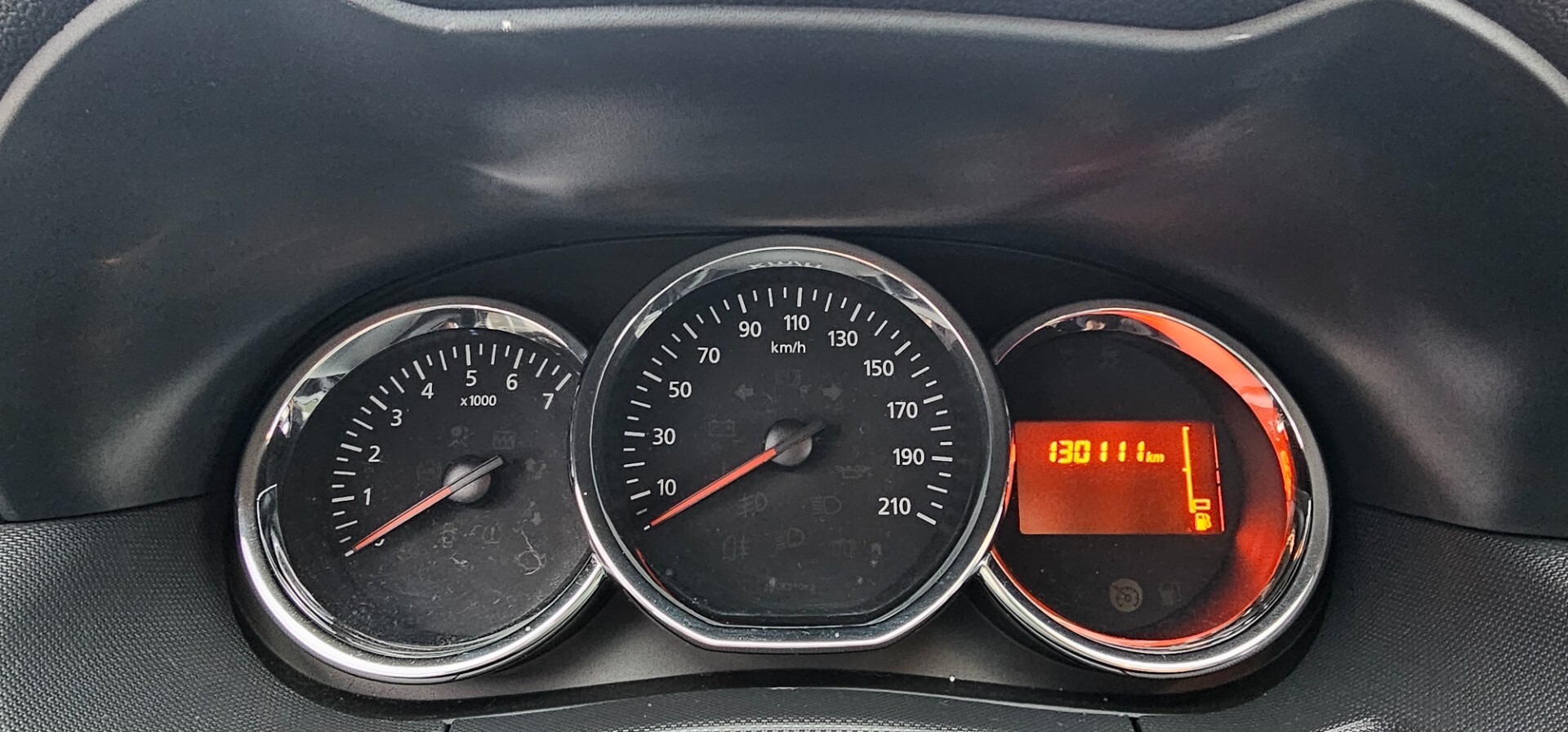 Dacia Duster 1.5 dCi 110CV 4x2 Lauréate