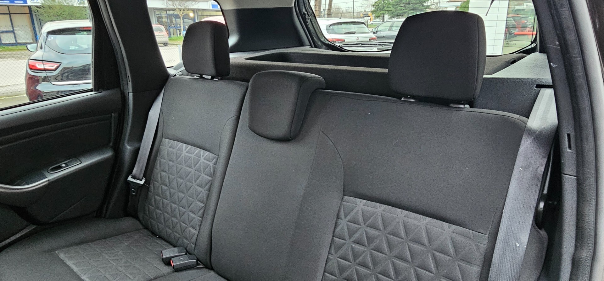 Dacia Duster 1.5 dCi 110CV 4x2 Lauréate