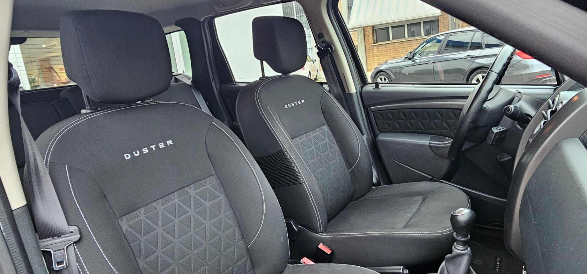 Dacia Duster 1.5 dCi 110CV 4x2 Lauréate