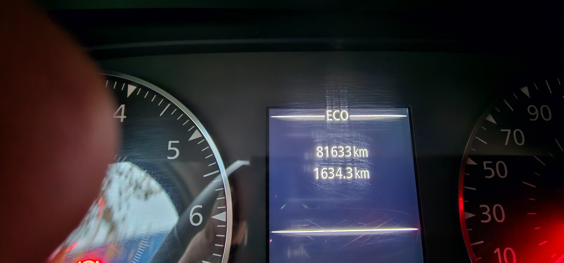 Dacia Duster 1.6 SCe GPL 4x2 Techroad