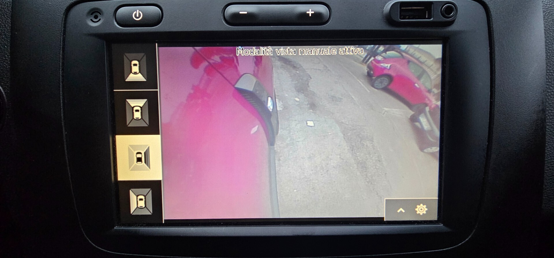 Dacia Duster 1.6 SCe GPL 4x2 Techroad