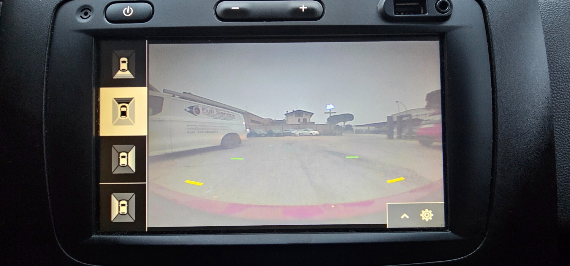 Dacia Duster 1.6 SCe GPL 4x2 Techroad