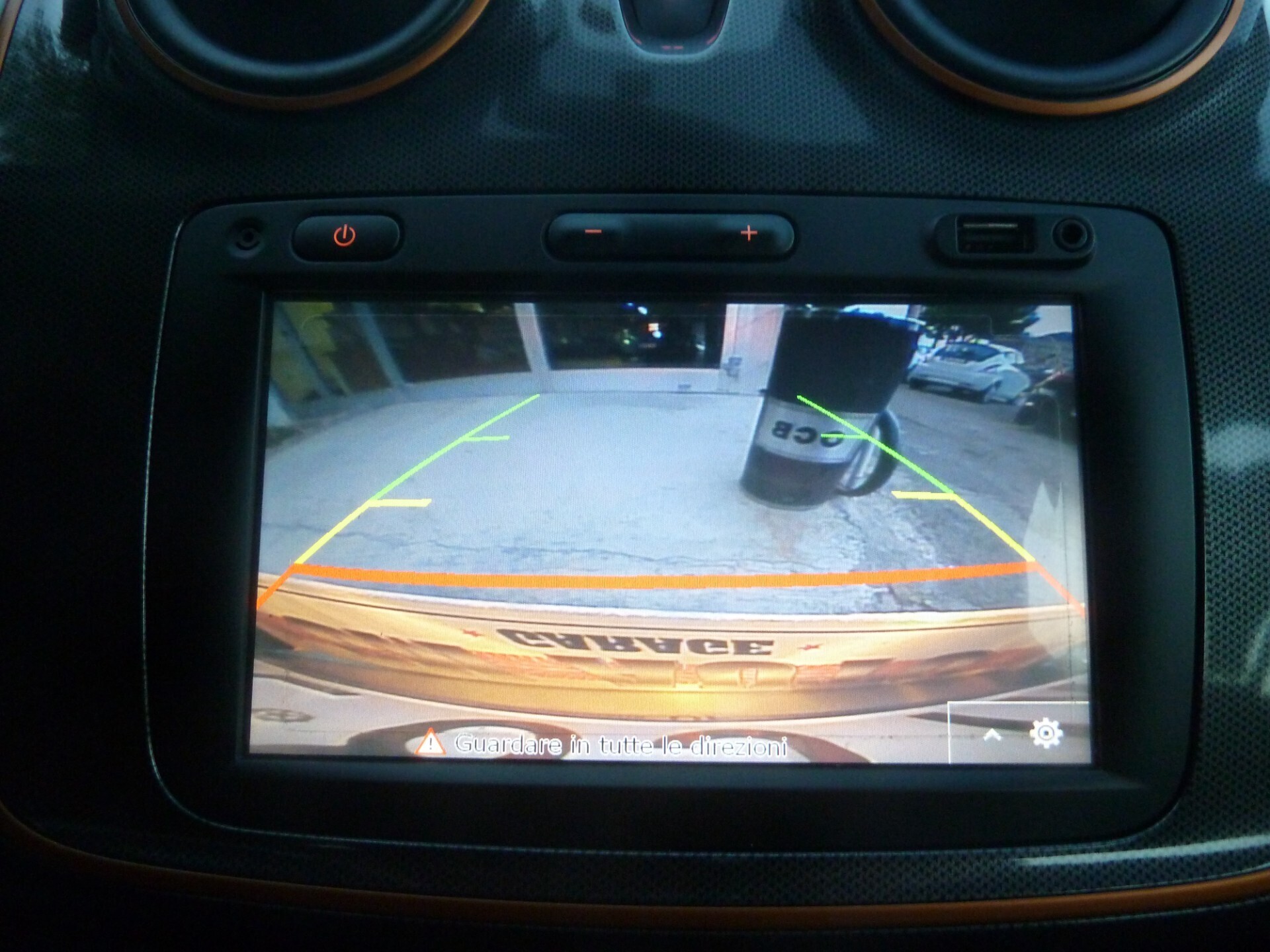 Dacia Sandero Stepway 1.5 dCi 8V 90CV Brave