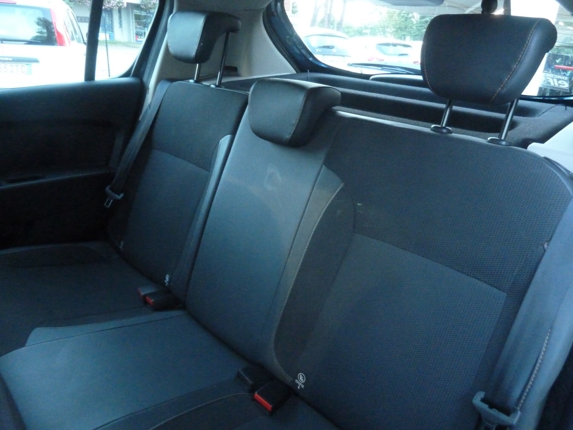 Dacia Sandero Stepway 1.5 dCi 8V 90CV Brave