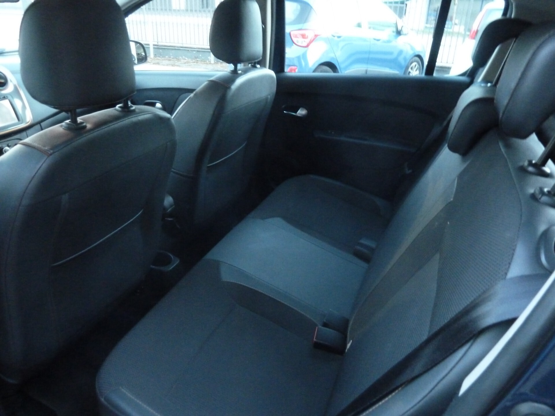 Dacia Sandero Stepway 1.5 dCi 8V 90CV Brave