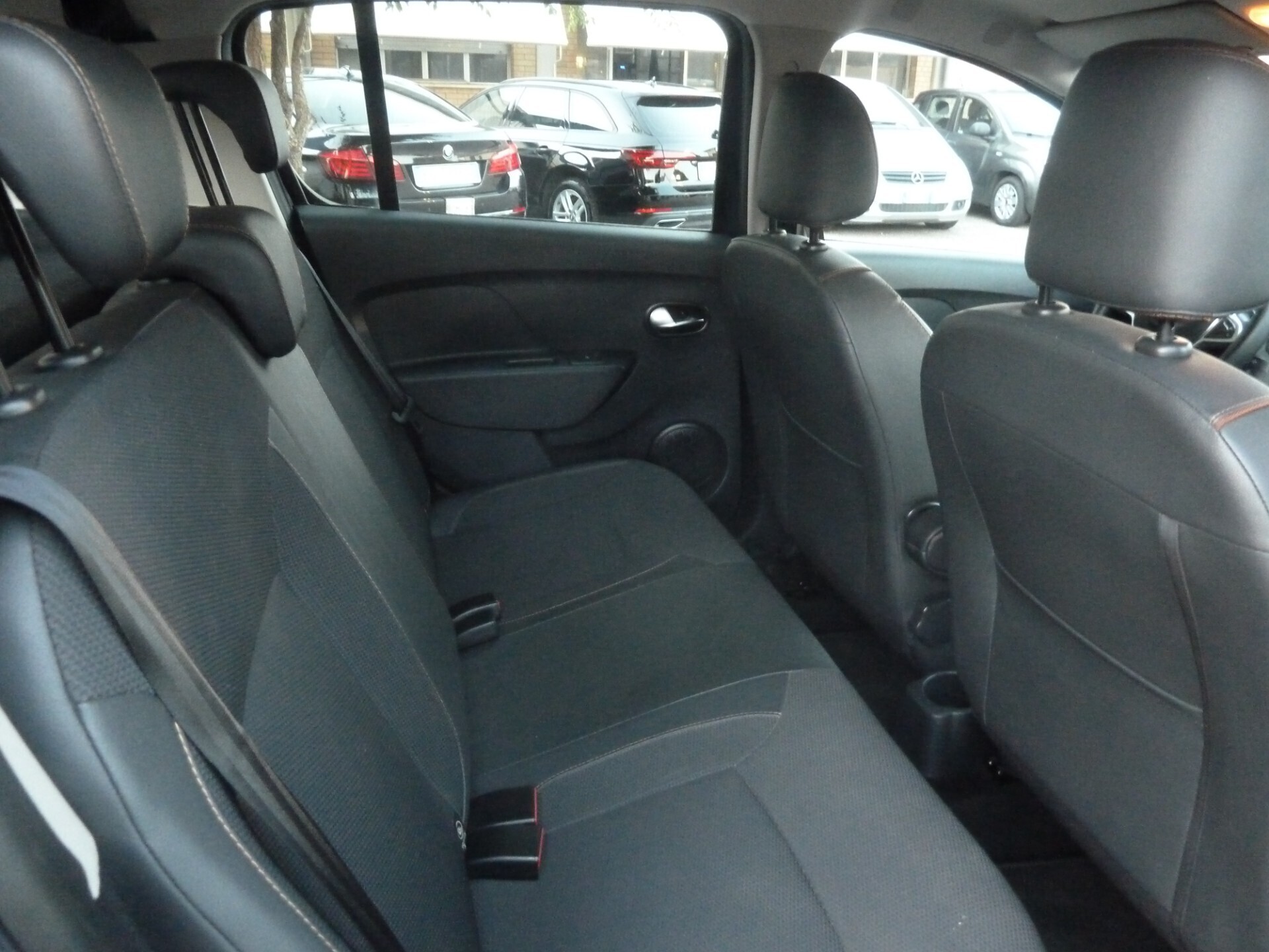 Dacia Sandero Stepway 1.5 dCi 8V 90CV EURO 6