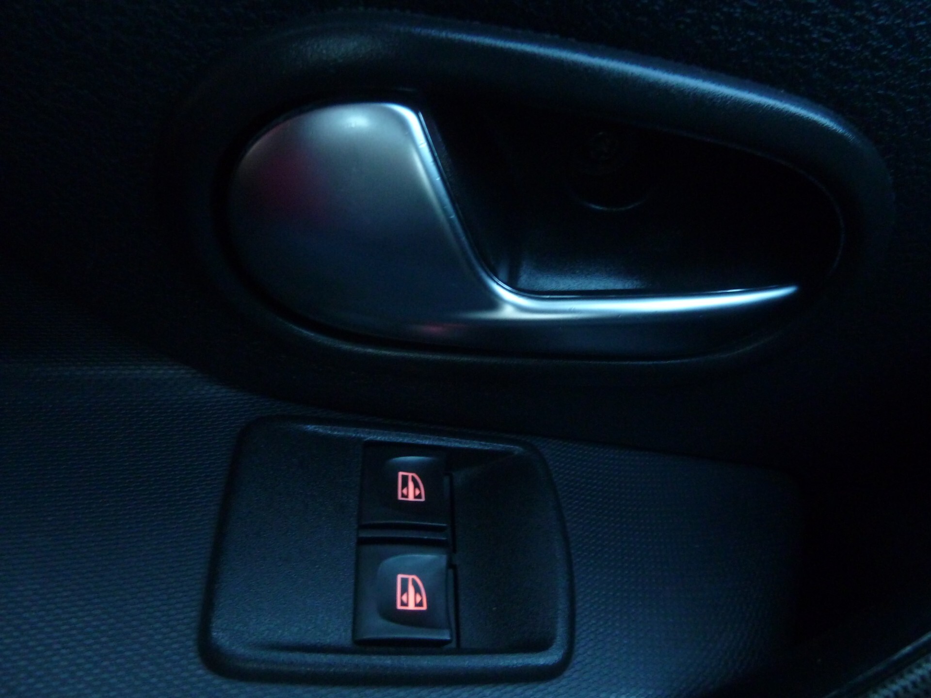 Dacia Sandero Stepway 1.5 dCi 90CV Brave EURO 6