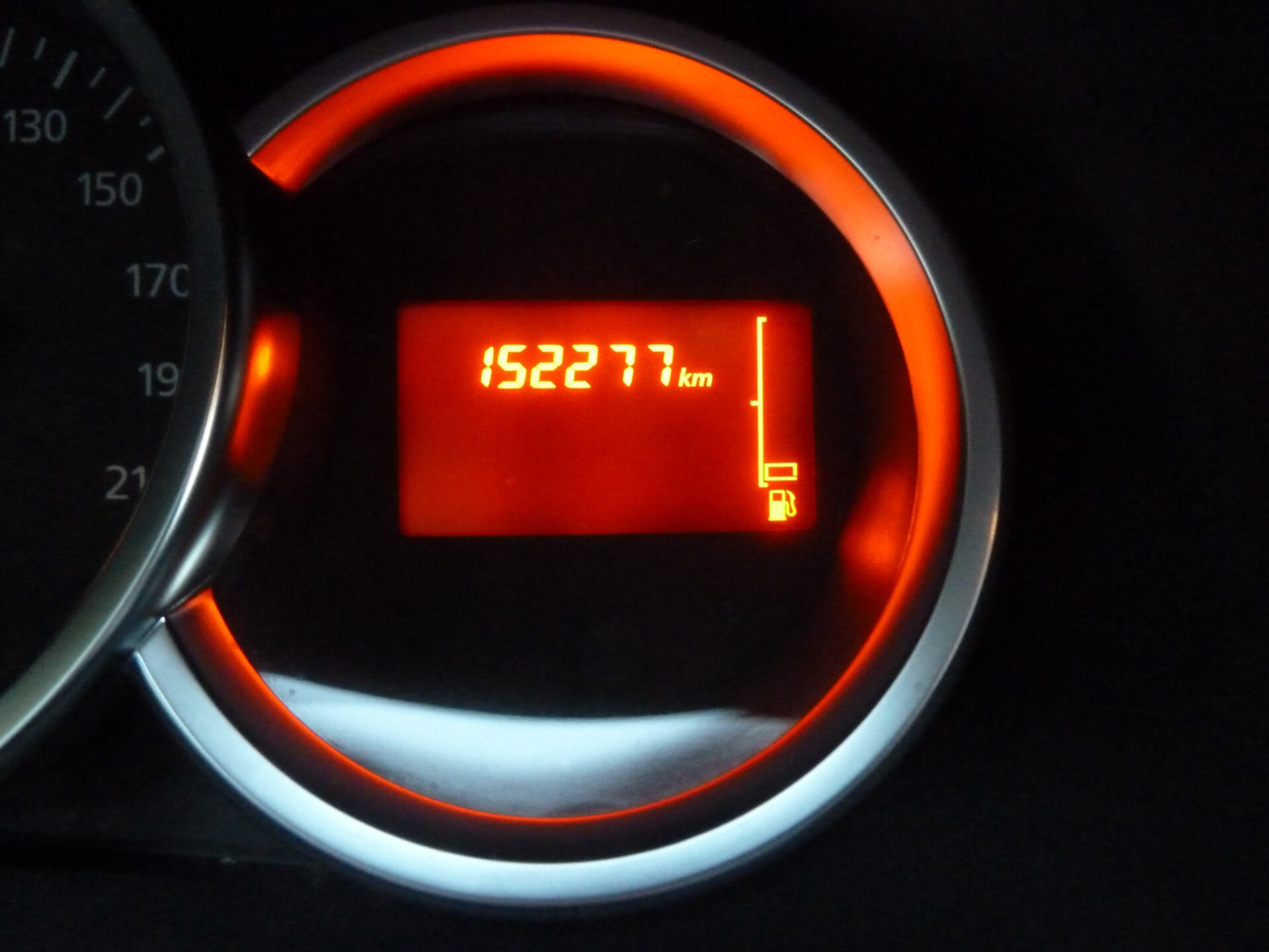 Dacia Sandero Stepway 1.5 dCi 90CV Brave EURO 6