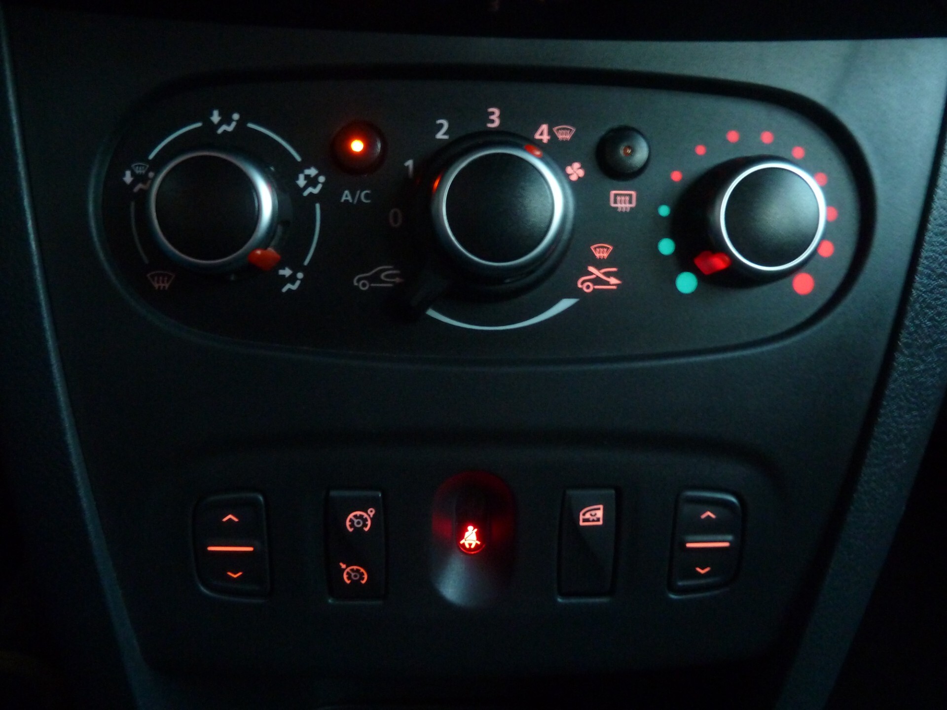 Dacia Sandero Stepway 1.5 dCi 90CV Brave EURO 6