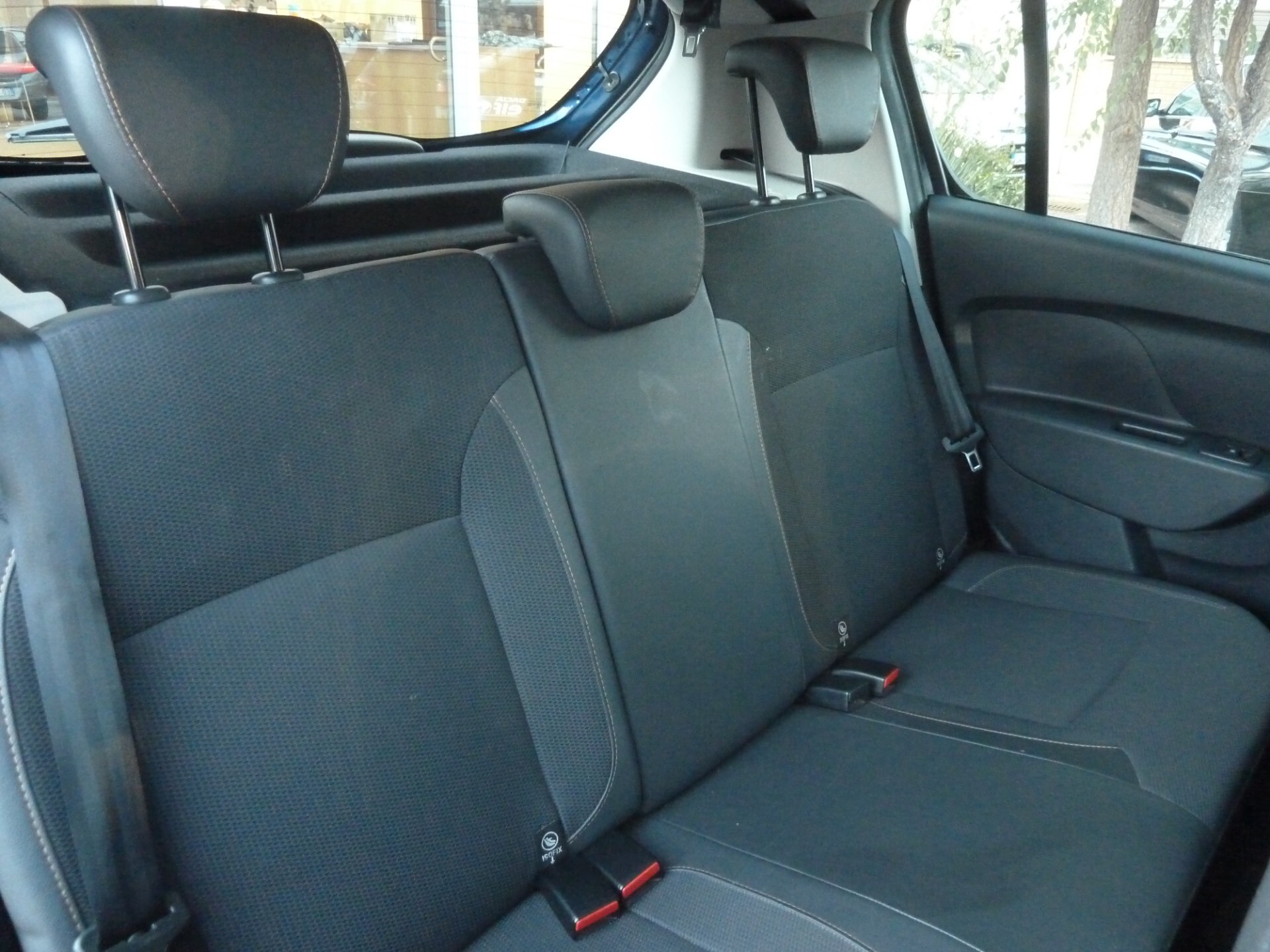 Dacia Sandero Stepway 1.5 dCi 90CV Brave EURO 6