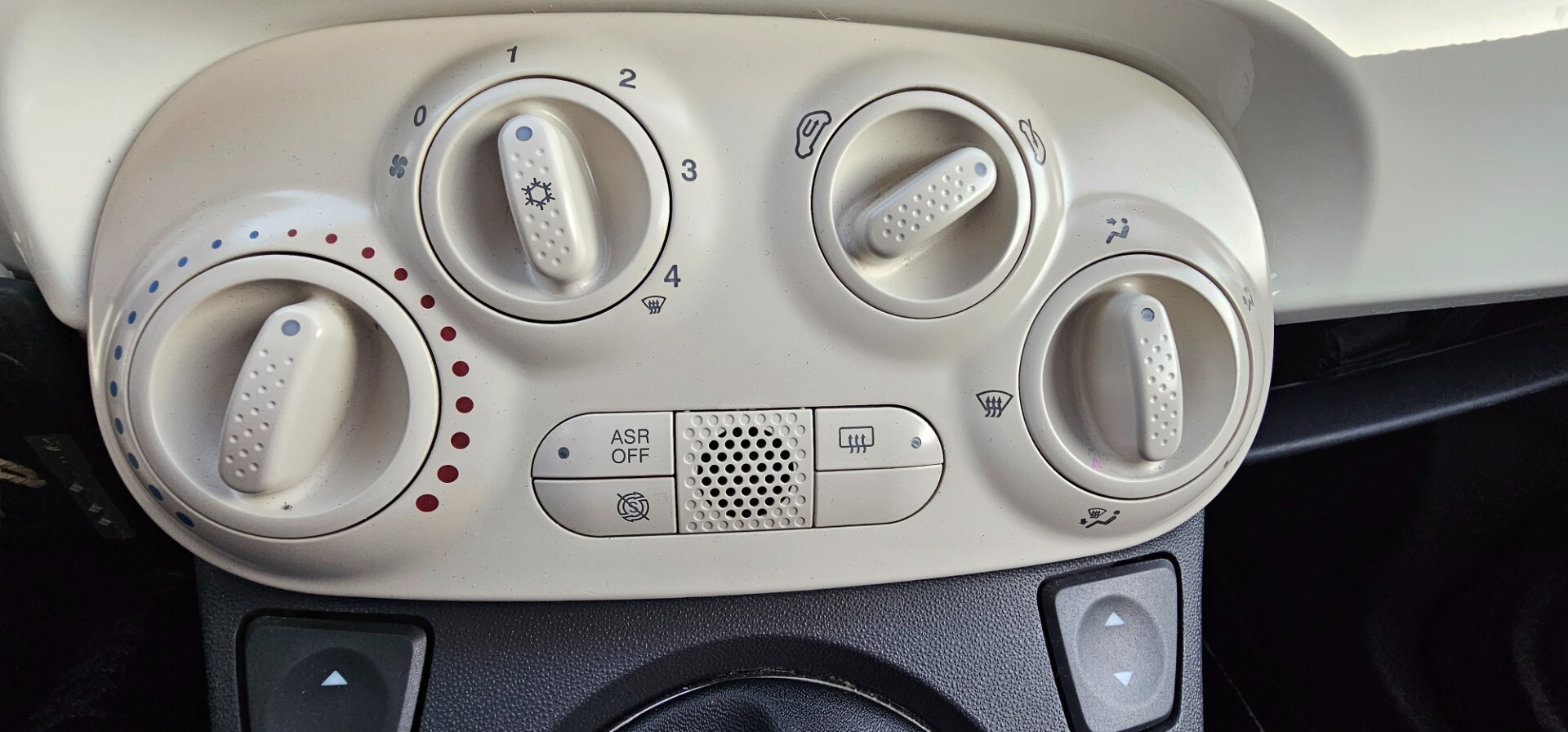 Fiat 500 benzina TwinAir Turbo