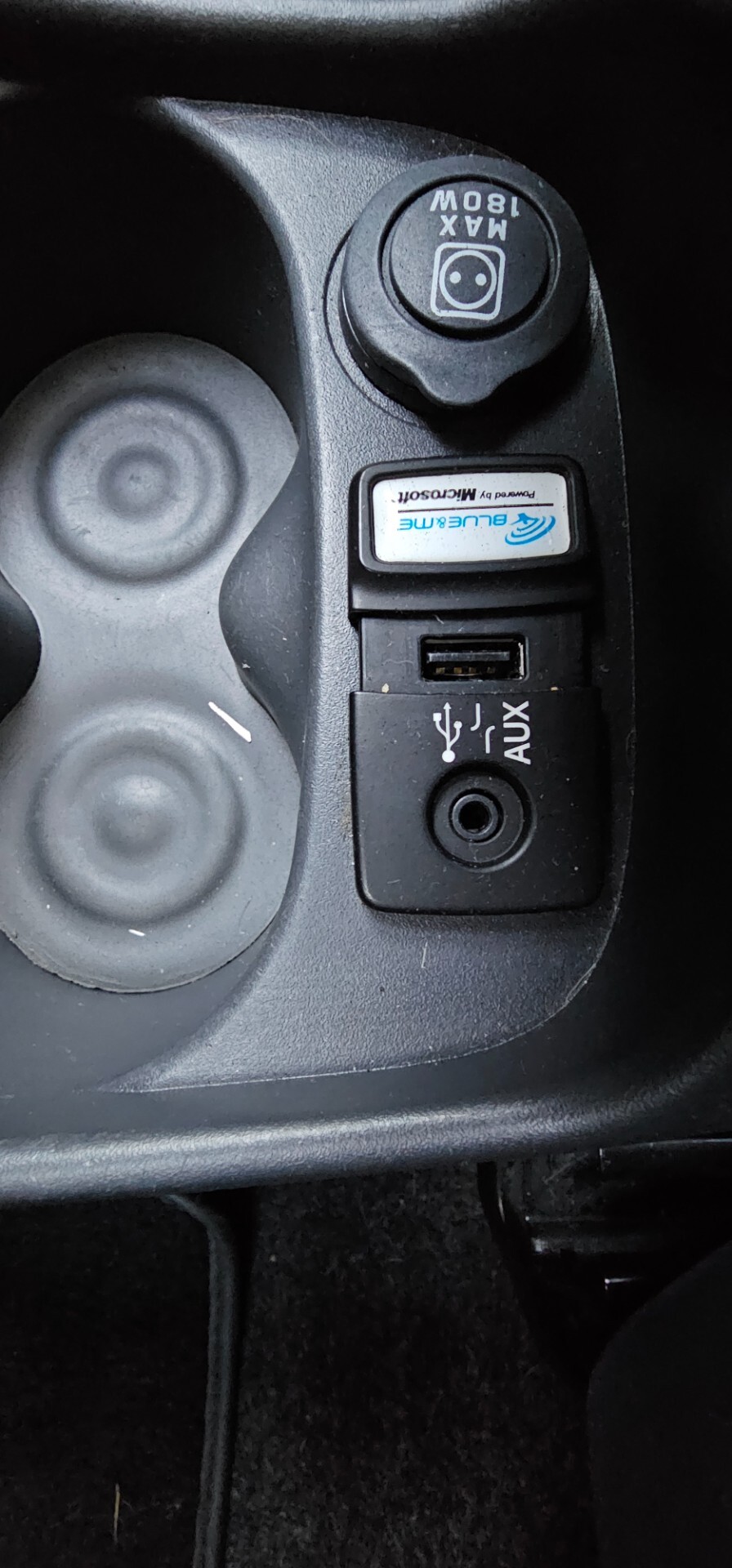 Fiat 500 benzina TwinAir Turbo