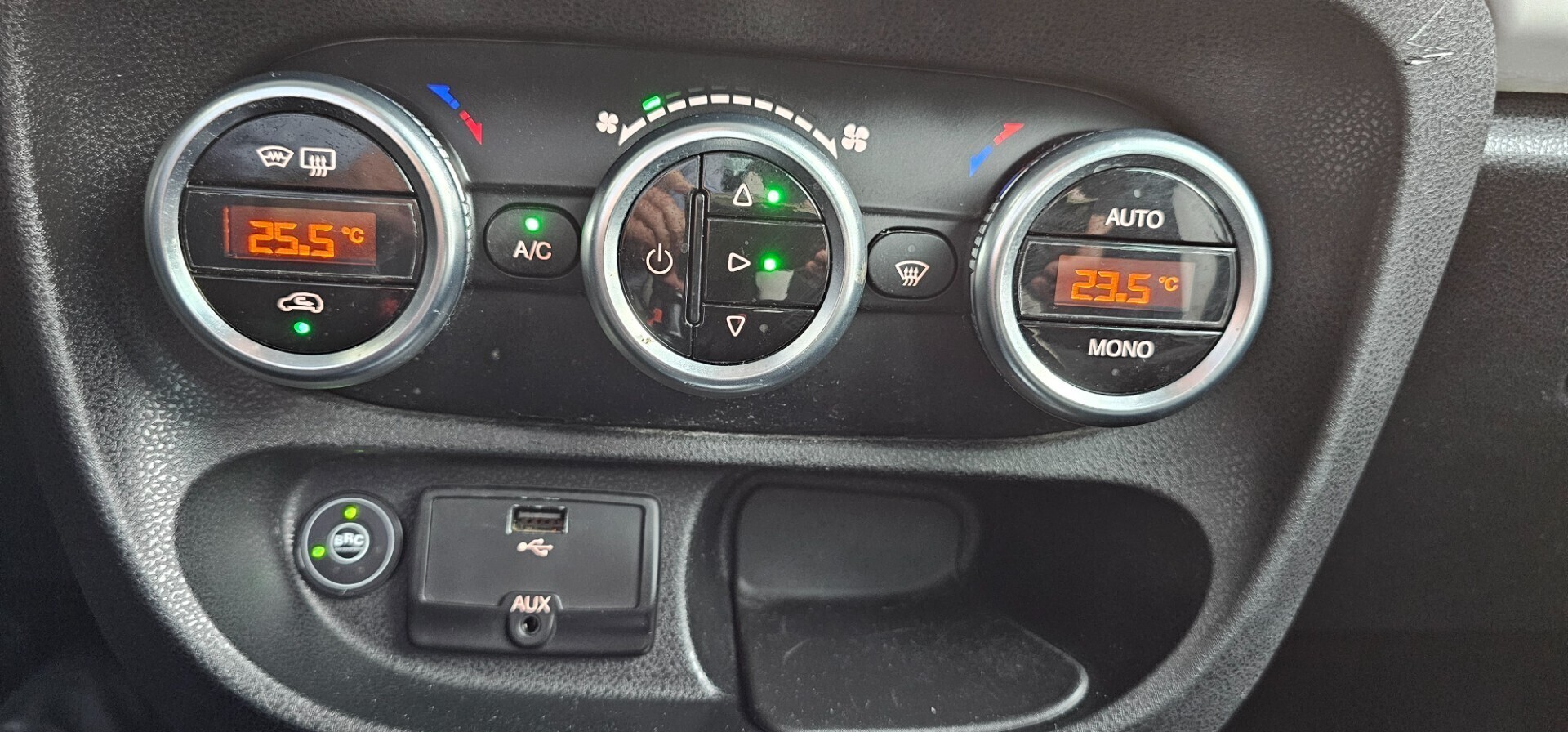 Fiat 500 L GPL Trekking