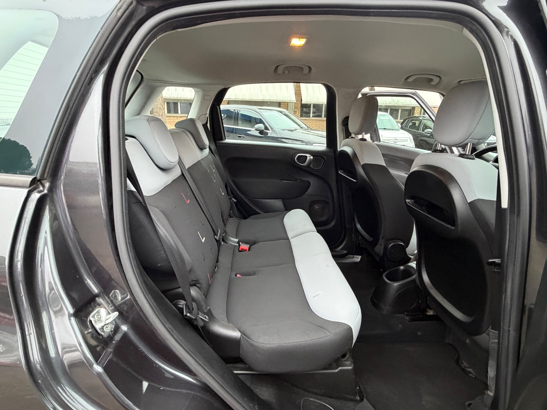 Fiat 500L 1.3 Multijet solo 103000 km