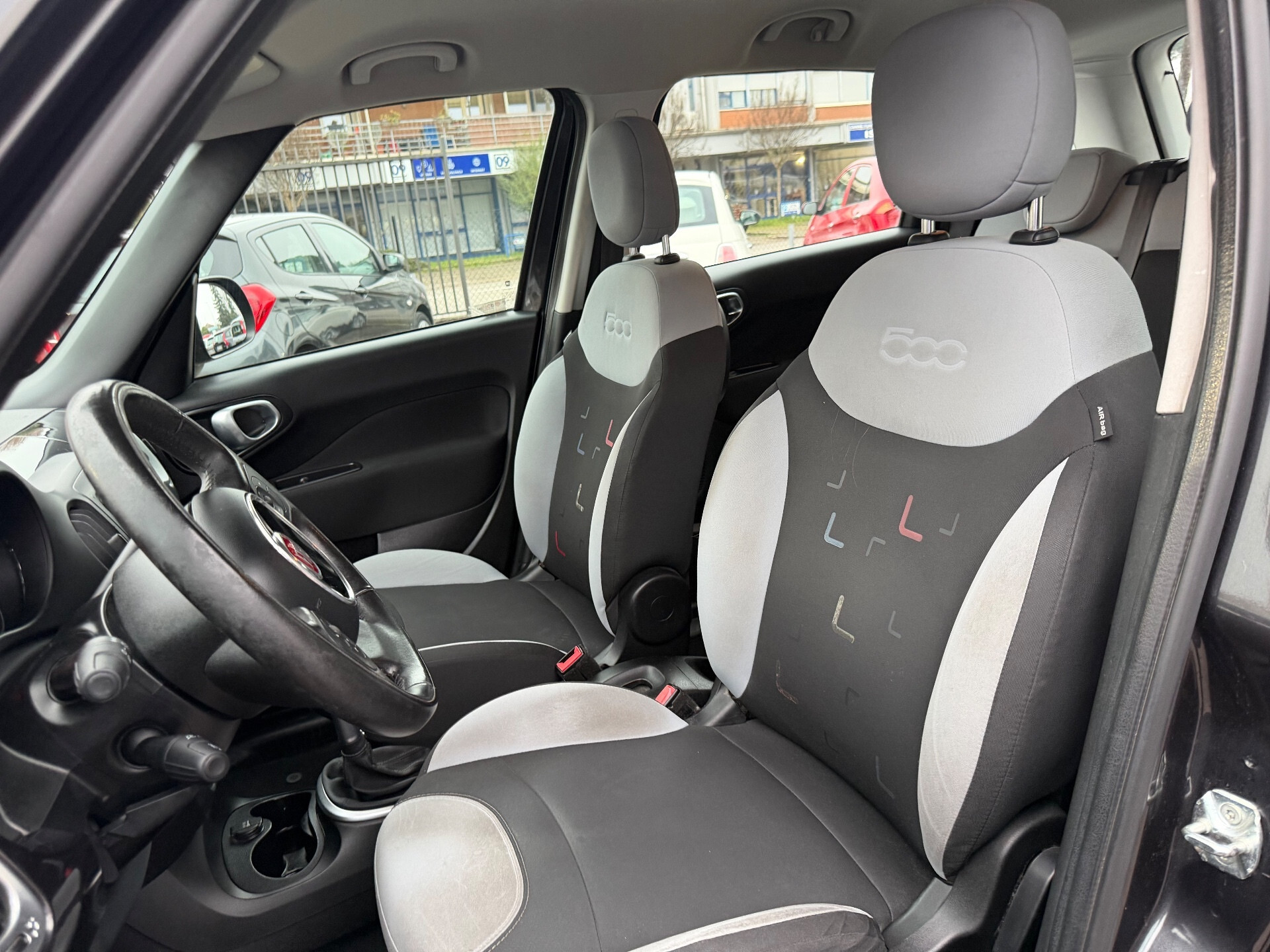 Fiat 500L 1.3 Multijet solo 103000 km