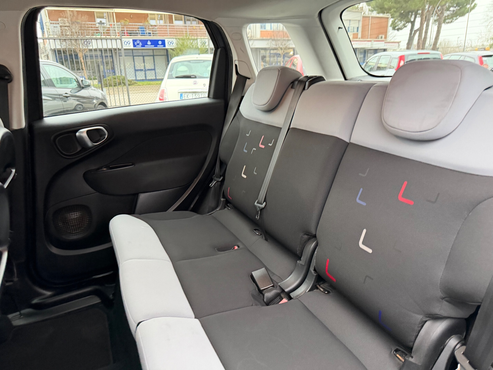 Fiat 500L 1.3 Multijet solo 103000 km