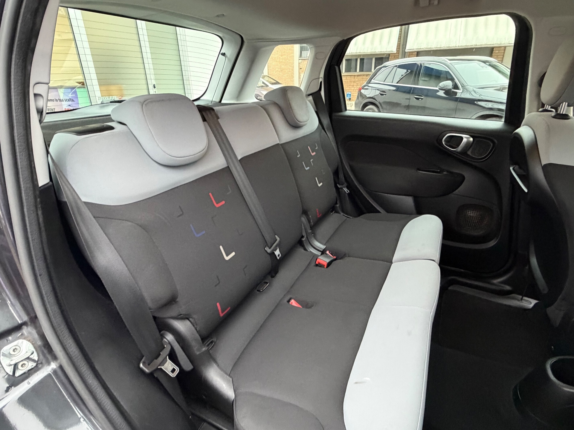 Fiat 500L 1.3 Multijet solo 103000 km