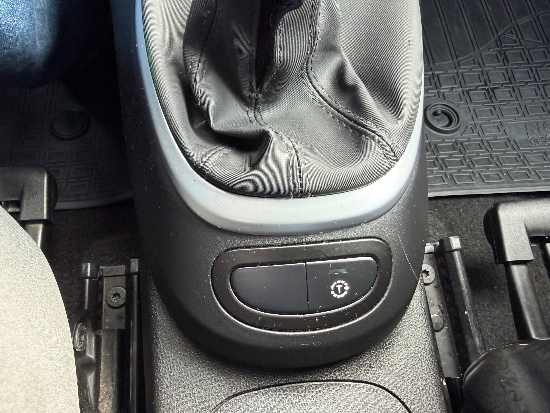 Fiat 500L 1.4 T-Jet 120 CV GPL Trekking